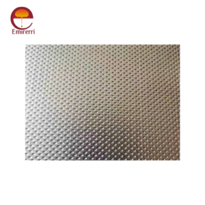 Flattened Expanded Metal - Emirerristeel