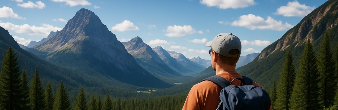 Johnathan Walter Cover Image