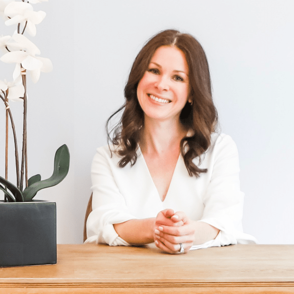 Board Certified Nutritionists Inna Topiler - Hashimoto’s & Hypothyroidism