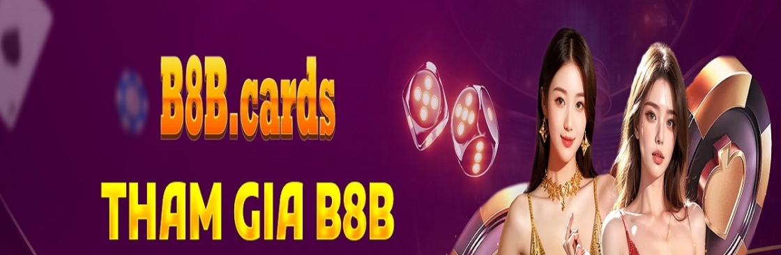 B8B Cover Image