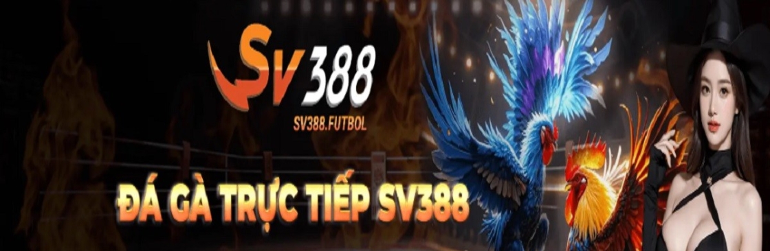 Sv388 Cover Image