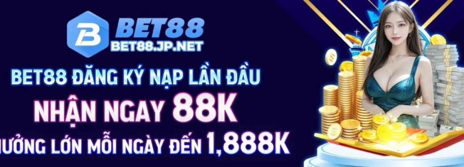 Bet88 Cover Image