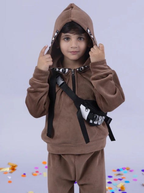 Cozy Up in Style: Shop the Best Toddler Winter Clothes at The Bean Walk | by The Bean Walk | May, 2025 | Medium