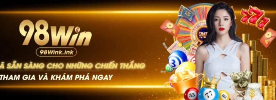 98WIN Sân Chơi Cá Cược Thể Thao Casino Cover Image