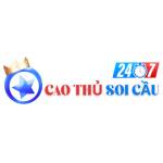 Cao Thủ Soi Cầu 247 no facebook  social Profile Picture