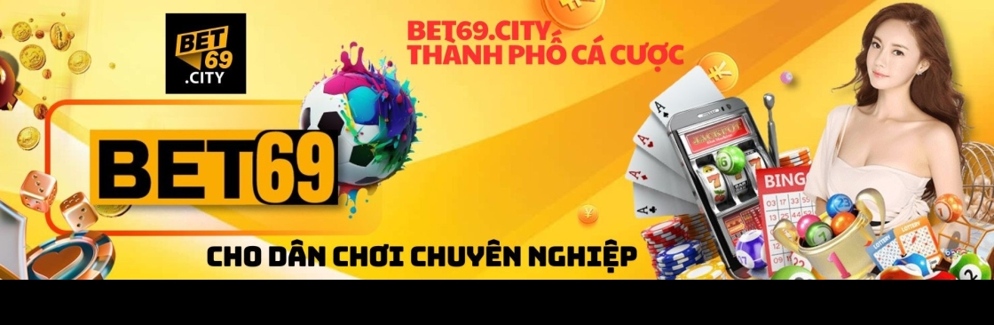 bet69 city Cover Image