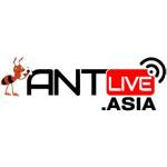 Antlive asia Profile Picture