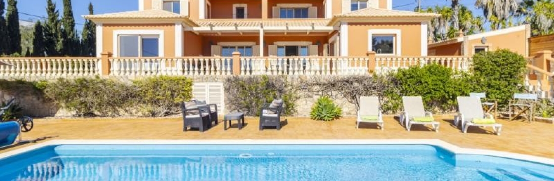 Resort Rentals Algarve Cover Image