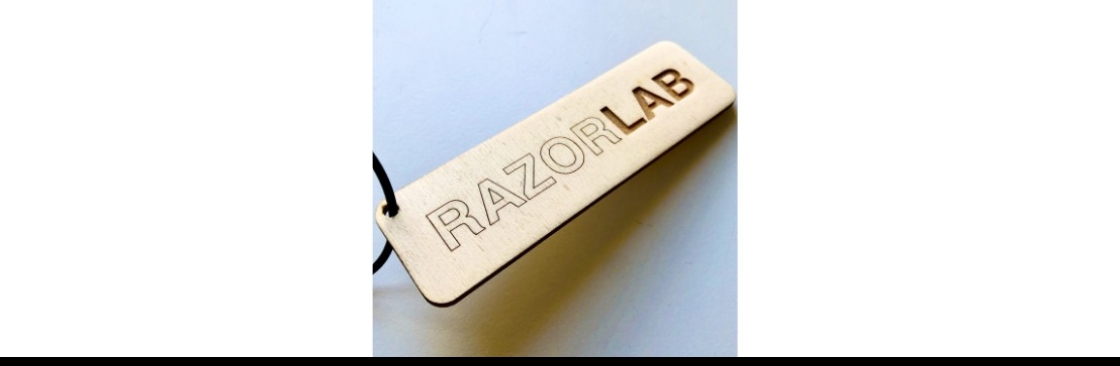 RazorLAB Cover Image