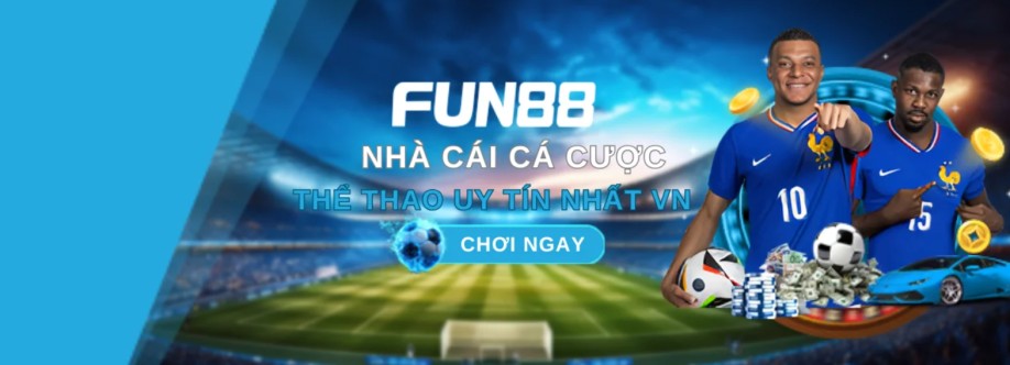 fun88 select Cover Image