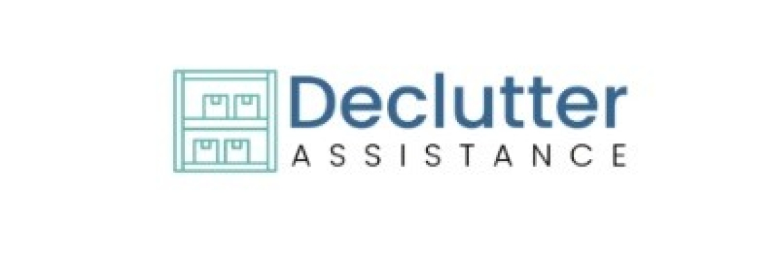 declutterassistance Cover Image