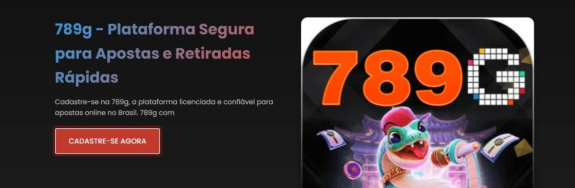 789G Cassino Cover Image