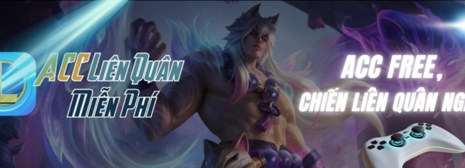 ACC Liên Quân Cover Image