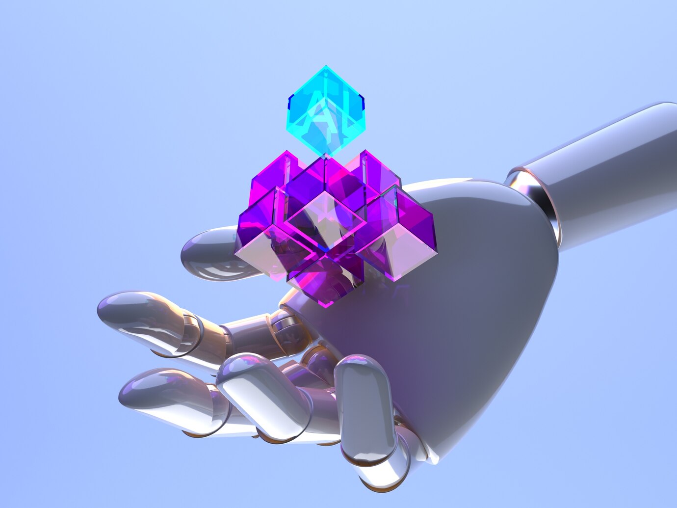 Tailoring Generative AI Development to Your Business Needs - InsideTechie
