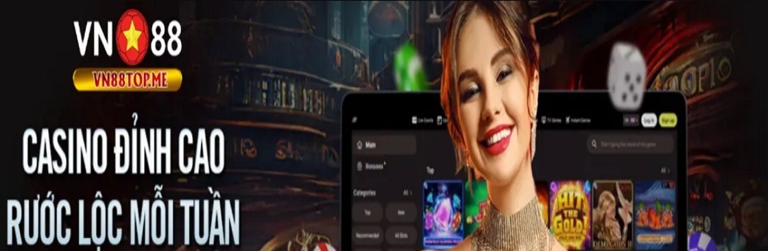 VN88 Cover Image