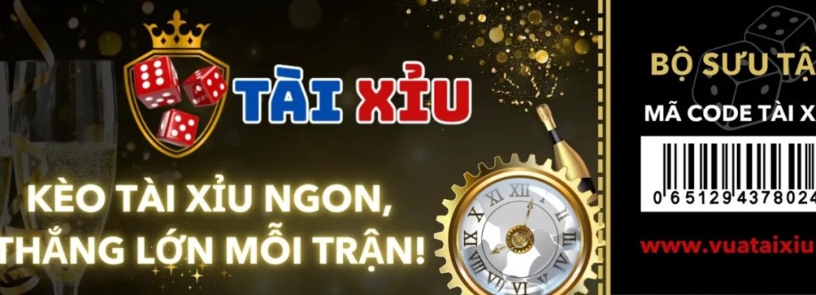 Tài Xỉu Cover Image