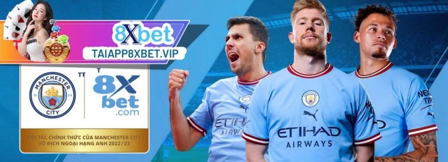 8xbet Global Cover Image