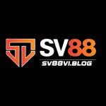 SV88 Profile Picture