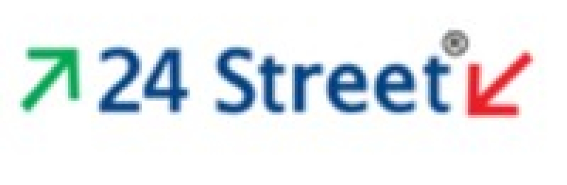 24 street Cover Image