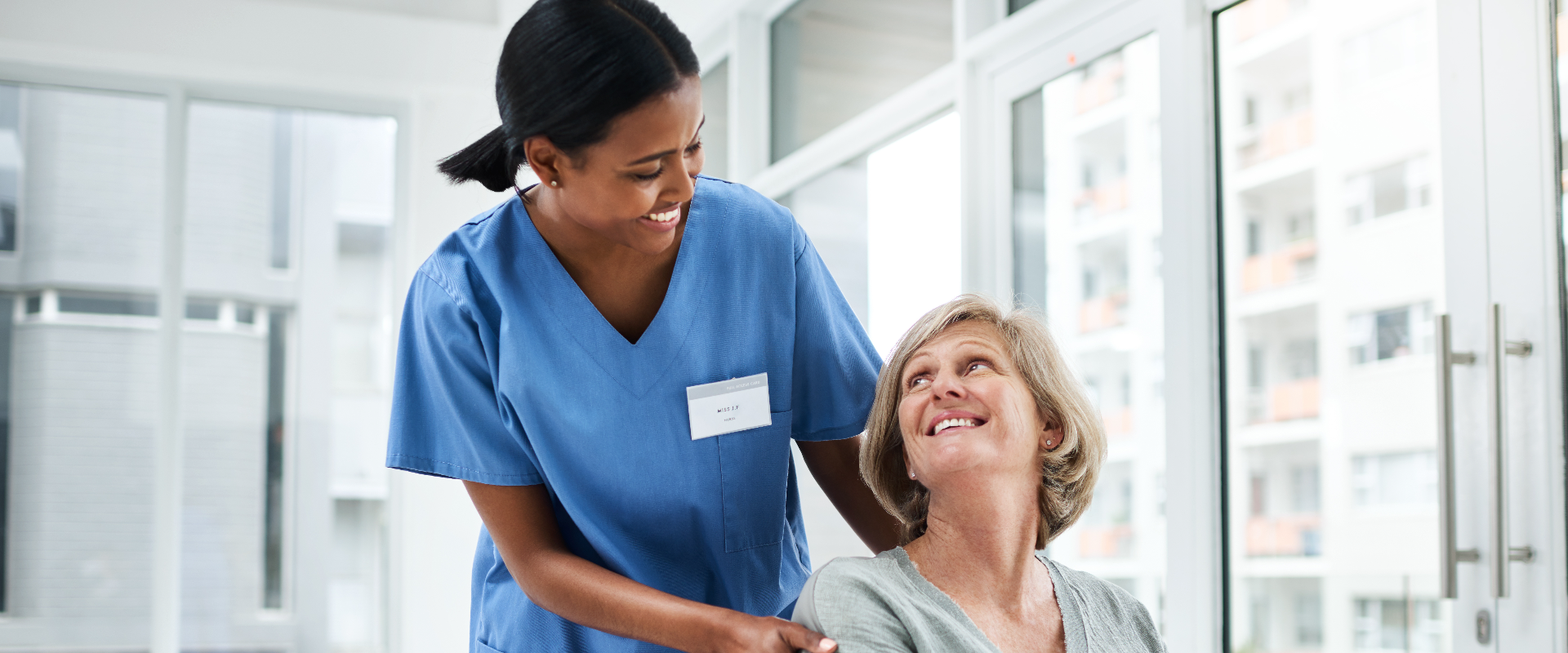 Nursing Care at Home – Best Doctor 24/7