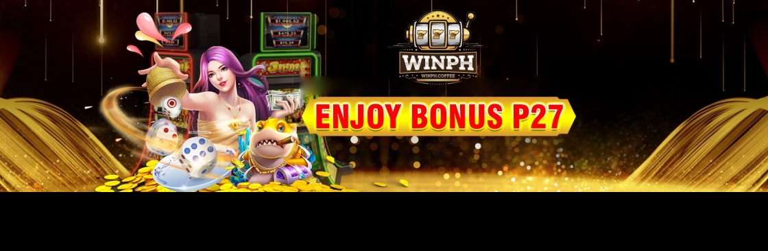 winph coffee Cover Image