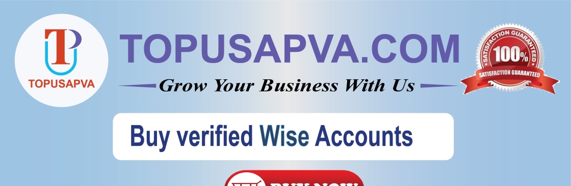 Buy Verified Wise Accounts Cover Image