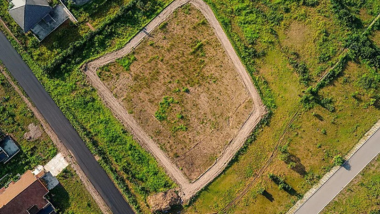 Transforming Property Insights: The Rise of 3D Land Surveying and Residential Surveyors | Share Research