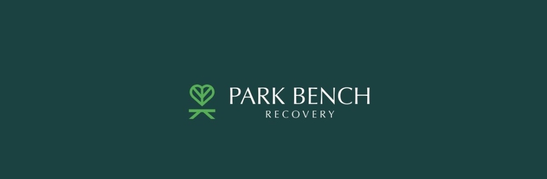 Park Bench Recovery Cover Image