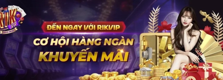 RIKVIP Cover Image