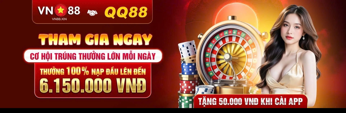 Nhà Cái VN88 Cover Image