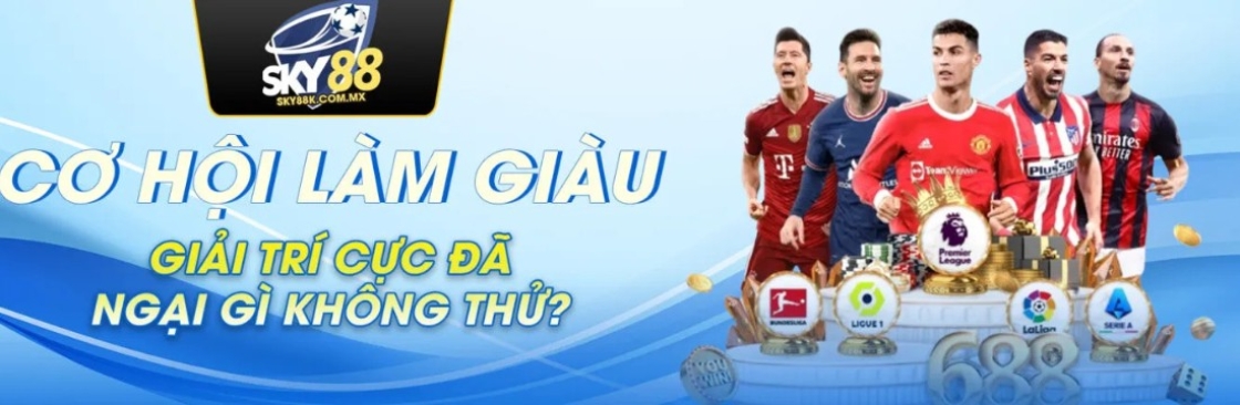 Nhà Cái SKY88 Cover Image