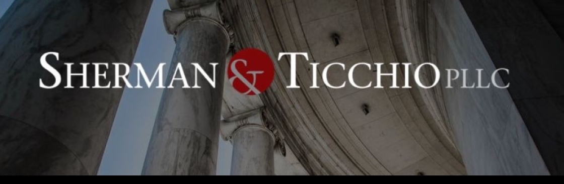 Sherman And Ticchio Cover Image