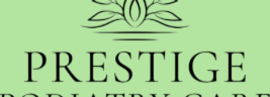 Prestige Podiatry Care Cover Image