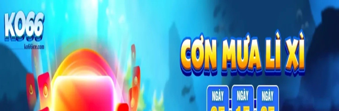 Nhà cái KO66 Cover Image