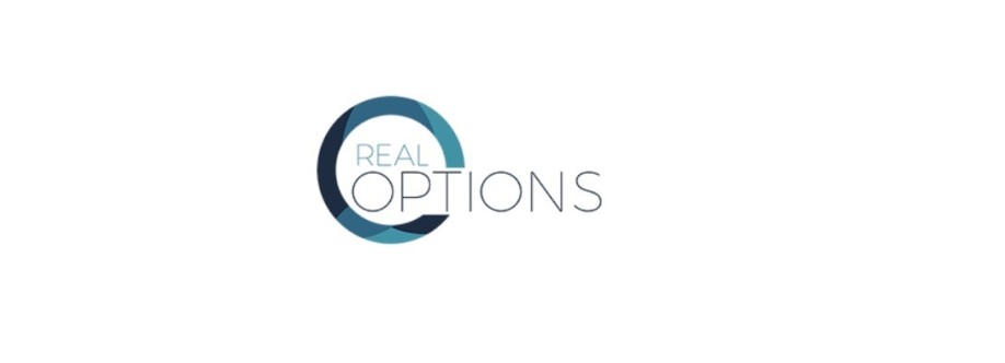 Real Options Dallas TX Cover Image