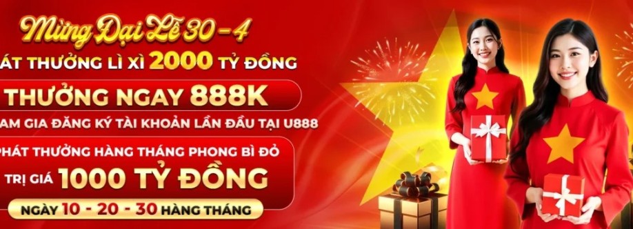 nhà cái U888 Cover Image