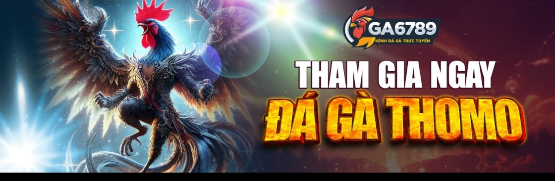 Ga6789 Link Xem Đá Gà Thomo Trực Tiếp M Cover Image