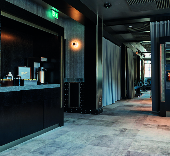 Comfortable Stays Made Easy: Hotels Near London Euston | by The Megaro | May, 2025 | Medium