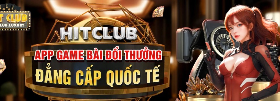 HITCLUB LUXURY Cover Image