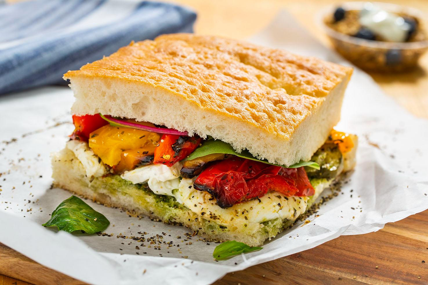 Award Winning Office & Corporate Catering in Dublin | The Delicious Food Co