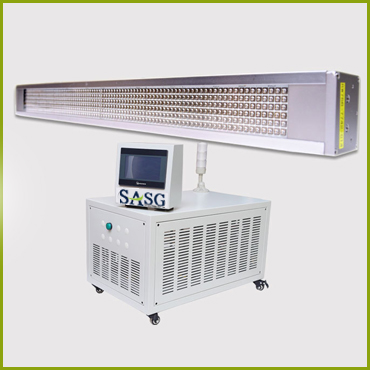Buy the Best LED UV Curing System in India | SASG