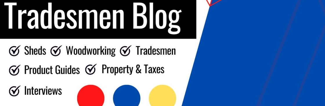 tradesmen Blog Cover Image