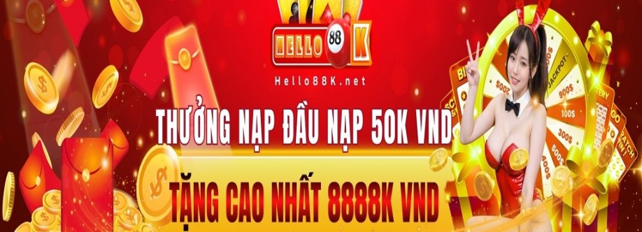 Hello88 Cover Image
