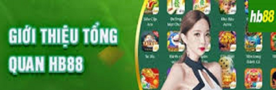 Nhà Cái HB88 Cover Image