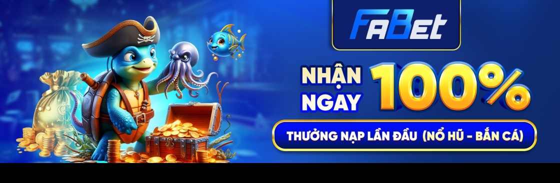 Nhà Cái Fabet Cover Image