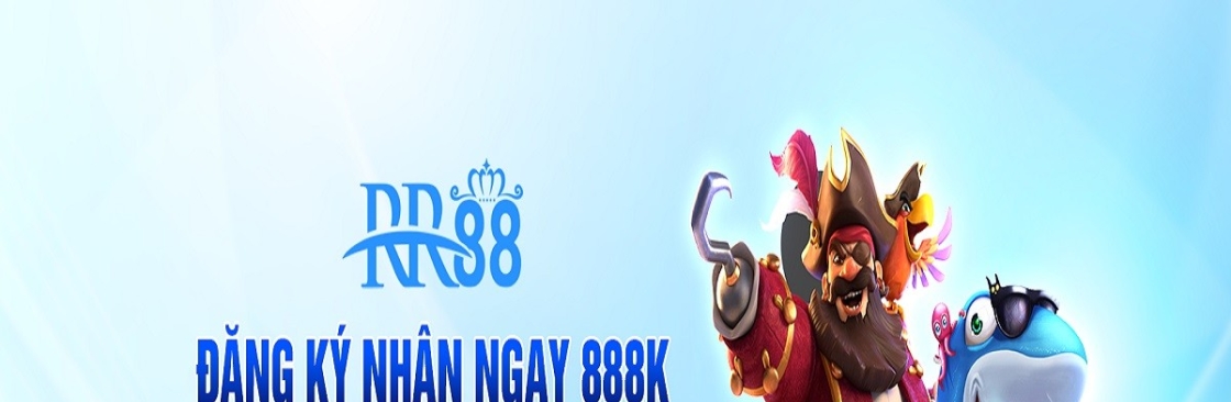 RR88 Cover Image