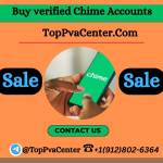Buy verified Chime Accounts From here profile picture