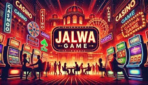 Jalwa login Profile Picture