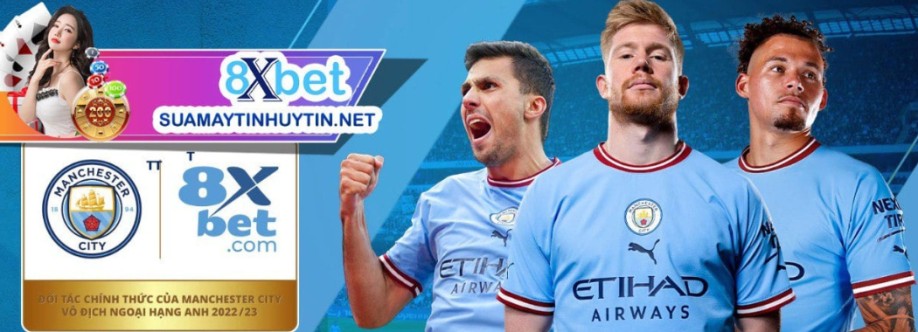8xbet Edge Cover Image
