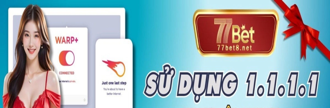 Nhà cái 77BET Cover Image